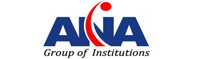 ANA College Logo