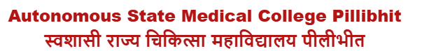ASMC Pilibhit Logo