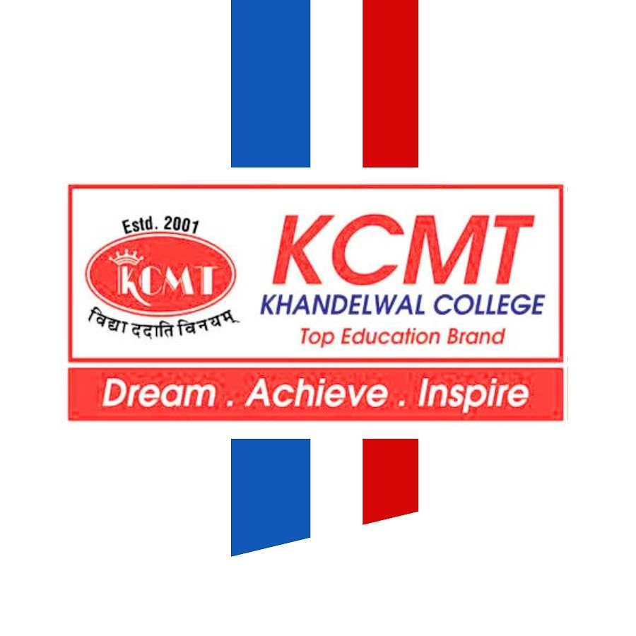 KCMT Logo