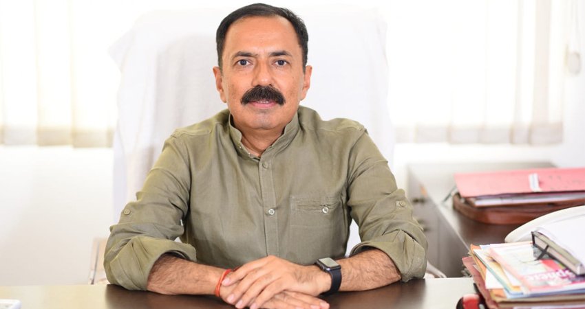 Sanjay Anand