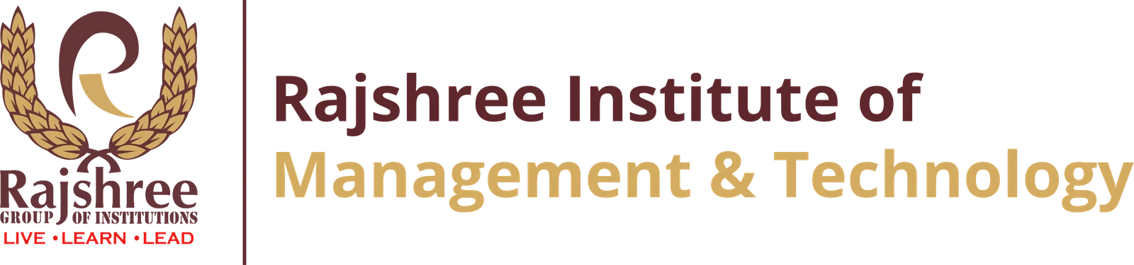 Rajshree Institute of Management and Technology Bareilly Logo