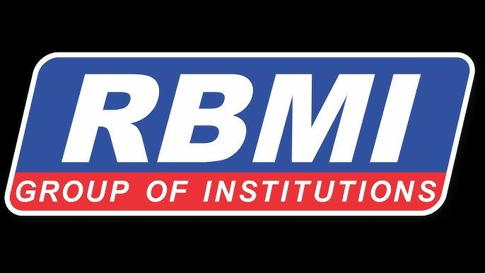 RBMI Group of Institutions logo