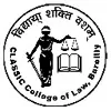 Classic College of Law Logo