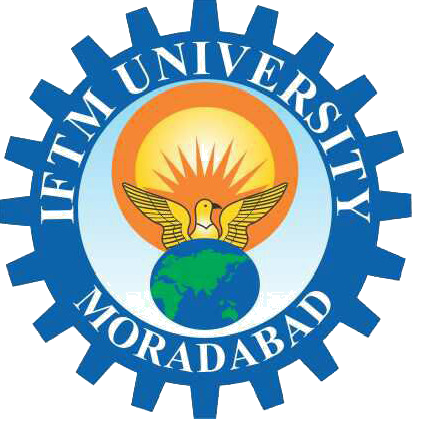 IFTM University Logo