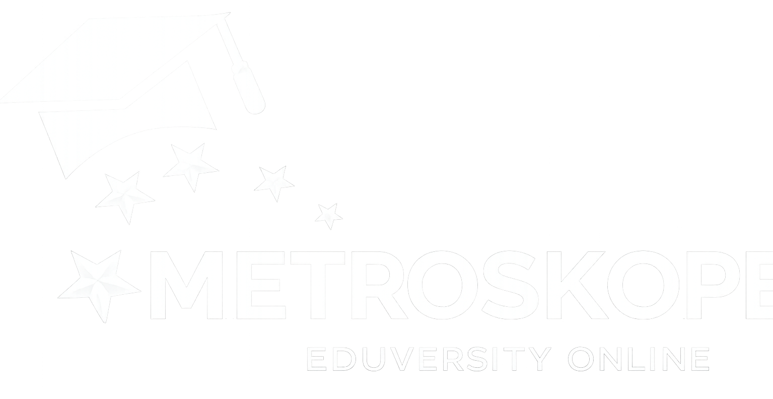 Metroskope Logo